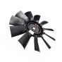 Cooling Fan Blade 30926761 for JCB Excavator JS305 JS330 JS360 JS370 JS460
