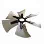 Cooling Fan Blade 8980429080 for Hitachi Excavator ZX1800K-3 ZX450-3 ZX470-5B ZX470R-3 ZX480LCK-3 ZX500LC-3 ZX520LCH-3 ZX650LC-3 ZX670LC-5B ZX850-3 ZX870-5B ZX870H-3