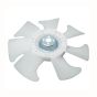 Cooling Fan Blade MP10349 for Perkins Engine 804C-33 804C-33T 804D-33 804D-33T