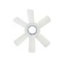 Cooling Fan Blade MP10411 for Perkins Engine 804C-33 804C-33T 804D-33 804D-33T