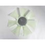 Cooling Fan Blade T400970 for Perkins Engine