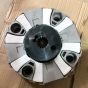 Coupling Ass'y with Hub LC30P00007F1 for Kobelco Excavator SK330LC SK330LC-6E