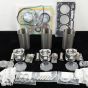 D1005-E3-GT Overhaul Rebuild Kit for Kubota Engine D1005-E3-GT