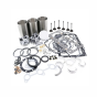 D1105-T-EB Overhaul Rebuild Kit for Kubota Engine D1105-T-EB