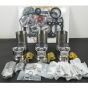 D1703-M-E3B Overhaul Rebuild Kit for Kubota Engine D1703-M-E3B