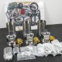 D1703-M-E3B Overhaul Rebuild Kit for Kubota Engine D1703-M-E3B