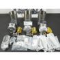 D1703-M-E3B Overhaul Rebuild Kit for Kubota Engine D1703-M-E3B