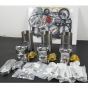 D1703-M-E Overhaul Rebuild Kit for Kubota Engine D1703-M-E