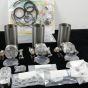 D782-E-D Overhaul Rebuild Kit for Kubota Engine D782-E-D