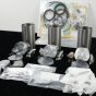 D782-E-D Overhaul Rebuild Kit for Kubota Engine D782-E-D