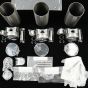 D782-E-D Overhaul Rebuild Kit for Kubota Engine D782-E-D