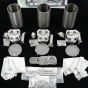 D902-E2 Overhaul Rebuild Kit for Kubota Engine D902-E2