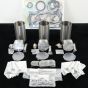 D902-E2 Overhaul Rebuild Kit for Kubota Engine D902-E2