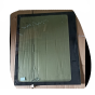 Door Deside Glass 172A21-68800 172A2168800 for Yanmar Excavator VIO75