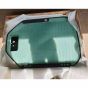 Door Glass 7120401 for Bobcat S770 S850 T550 T590 T630 T650 T750 T770 T870