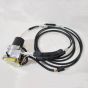 Double Cable Governor Motor Ass'y 7Y-5461 7Y5461 for Caterpillar Excavator CAT 325 325 L 325 LN