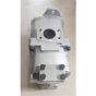 Double Transmision Pump 705-51-20840 705-51-20841 for Komatsu Bulldozer D61EX-15 D61EX-15E0-BW D61PX-15 D61PX-15E0-BW