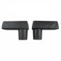 Double Travel Speed Select Grip 203-43-41340 2034341340 for Komatsu Excavator PC120-3 PC120-5 PC120S-3 PC128US-1 PC128UU-1 PC130-5 PC150-3 PC150-5 PC15-2 PC1600-1