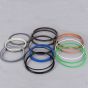 E08 Original Boom Swing Cylinder Seal Kit for Bobcat Excavator E08