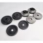 Engine Mounting Rubber Cushion YW02P01004P1 for Kobelco Excavator ED150 ED180 ED190LC ED190LC-6E SK80CS SK80CS-1E SK70SR-1E SK70SR-1ES