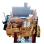 Engine ASSY 11Z2-00011 for Hyundai Loader SL730 SL733 SL735 with Yuchai Engine YC6