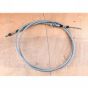 Engine Control Cable LE11M01025P1 for Kobelco Excavator SK60-5