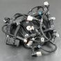 Engine Controller Wiring Harness 6754-81-9310 6754-81-9440 for Komatsu Excavator PC200LC-8 PC200LL-8 PC220LC-8 PC220LL-8 PC270LC-8