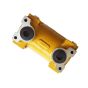 Engine Oil Cooler 7N-0165 0R-3499 295-5670 for Caterpillar Excavator CAT 215 215B 235 235B E300B with 3304 3306 