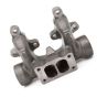 Exhaust Manifold 3778E161 for Perkins Engine 1006-60T 1006-60TW