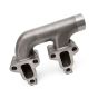 Exhaust Manifold 3778E171 for Perkins Engine 1006-60T 1006-60TW
