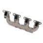Exhaust Manifold 3778H243 for Perkins Engine 1004-40T 1004-40TW