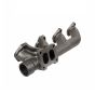 Exhaust Manifold 3967972 & 3937478 for Cummins Engine 8.9 ISL 330