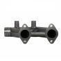 Exhaust Manifold 3967972 & 3937478 for Cummins Engine 8.9 ISL 330