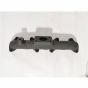 Exhaust Manifold 7000754 for Bobcat Loader S160 S185 S205 S550 S570 S590 T180 T190 T550 T590