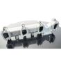 Exhaust Pipe Manifold Natural Aspirated J901223 for Case Lodaer 760 4390 4391 6000 6500 1845C 40XT 4390T 4391T 450C 455C 480E 480F 550E 550G 550H