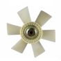 Fan Cooling 096-5843 0965843 for Caterpillar Excavator CAT E110B E120B E200B E240B E240C EL200B EL240B EL240C Engine 3114 3116