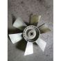 Fan Cooling 0990914 099-0914 for Caterpillar Excavator CAT E300 EL300 E300B EL300B Engine 3306 3306T