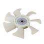 Fan Cooling 196-8404 1968404 for Caterpillar Excavator CAT 305CR 303 CR 304CR Engine K4N S3L2 S4L2