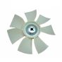 Fan Cooling Blade 1136603280 1-13660-328-0  for John Deere Excavator 225CLC 210 Isuzu Engine 6BG1