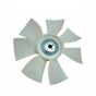 Fan Cooling Blade 1136603280 1-13660-328-0  for John Deere Excavator 225CLC 210 Isuzu Engine 6BG1