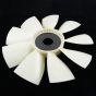 Fan Cooling Blade 87640993 for Kobelco Excavator SK260-8