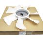 Fan Cooling Blade 894342-6180 for Doosan Daewoo Excavator SOLAR 55