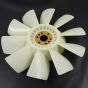 Fan Cooling Blade Spider 135-2407 1352407 for Caterpillar Excavator CAT 311C U 311D LRR 312C 312D 312DL 313D 313D2 314C CR Engine C4.2 3064 3054C