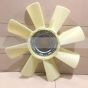 Fan Cooling Blade VAME065378 for Kobelco Excavator SK300-2 SK200LC-2 SK300-3 SK300LC-3 SK400-3 SK400LC-3