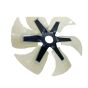 Fan Cooling Spider 1136603711 8980429080 for Hitachi Excavator 670G LC ZW220 ZW250 ZX330-3 ZX350H-3 ZX400LCH-3 ZX400W-3 ZX670LC-5B