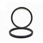 Floating Seal Group 4110369 for Hitachi Excavator EX1900-5 EX1900-6 ZX110 ZX110-3 ZX120 ZX120-3