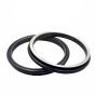 Floating Seal Group 4634693 for Hitachi Excavator ZX200-5G ZX210H ZX210H-3 ZX225US ZX225US-3 ZX225USR ZX225USR-3