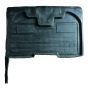 Floor Mat 0002043 for John Deere Excavator 110 120 160LC 200LC 230LC 230LCR 270LC 330LC 330LCR 450LC 550LC