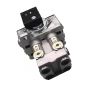Foot Control Pedal Valve 9235551 9226365 for Hitachi ZX270 ZX270-3 ZX330-3 ZX450 ZX450-3 ZX600 ZX70 ZX70-3 ZX800 ZX850-3 ZX85US-3 Excavator