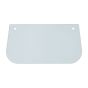 Front Lower Glass 20Y-53-11611 for Komatsu Excavator PC200-8 PC220-8 PC270-8 PC300-8 PC350-8 PC400-8 PC450-8